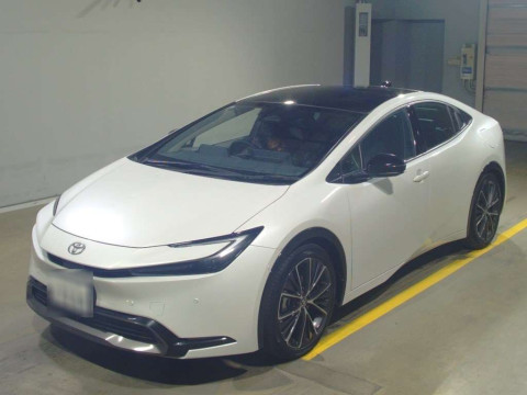 2024 Toyota Prius MXWH60[0]