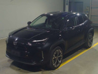 2022 Toyota YARIS CROSS