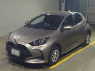 2024 Toyota YARIS