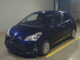 2019 Toyota Vitz