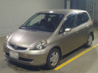 2003 Honda Fit