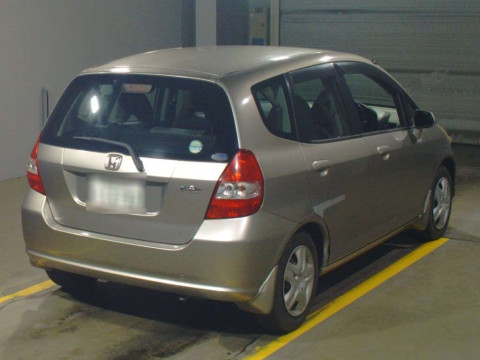 2003 Honda Fit GD1[1]