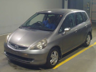 2002 Honda Fit