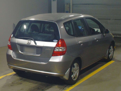 2002 Honda Fit GD1[1]