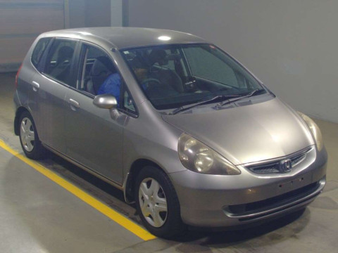 2002 Honda Fit GD1[2]