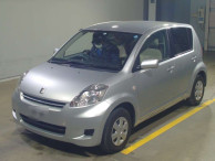 2010 Toyota Passo