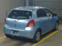 2006 Toyota Vitz