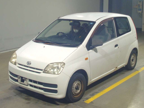 2007 Daihatsu Mira L250V[0]