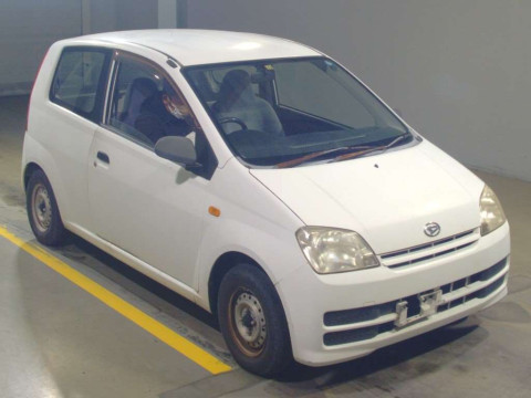 2007 Daihatsu Mira L250V[2]