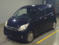 2009 Daihatsu Move