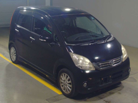 2009 Daihatsu Move L175S[2]