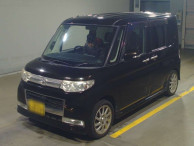 2008 Daihatsu Tanto Custom