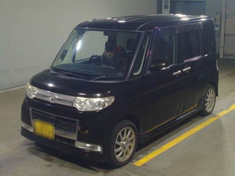 2008 Daihatsu Tanto Custom L375S[0]