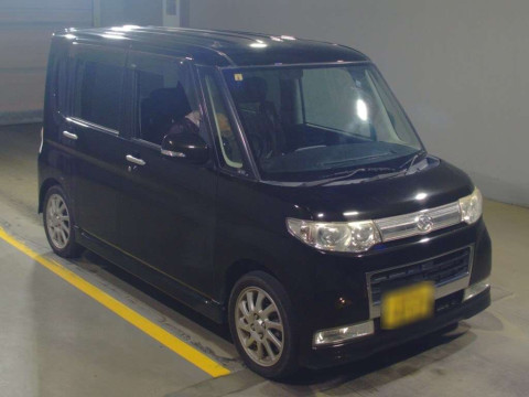 2008 Daihatsu Tanto Custom L375S[2]