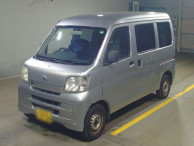 2016 Daihatsu Hijet Cargo