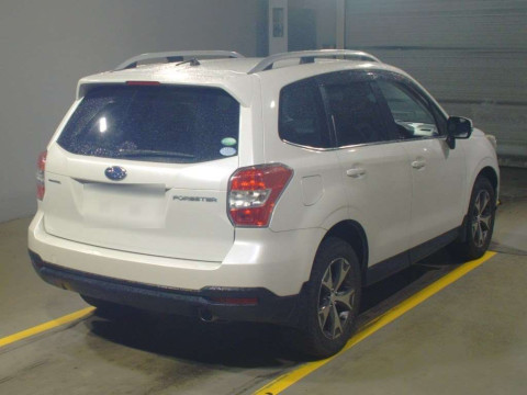 2014 Subaru Forester SJ5[1]