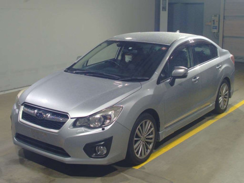 2014 Subaru Impreza G4 GJ6[0]