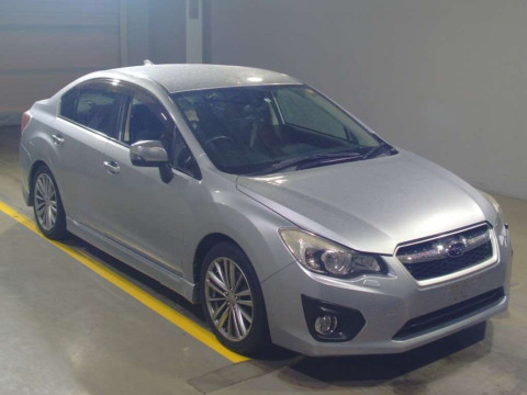 2014 Subaru Impreza G4 GJ6[2]