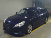 2012 Subaru Legacy Touring Wagon