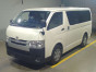 2019 Toyota Hiace Van