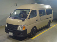 2011 Nissan Caravan Van