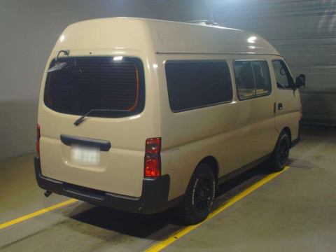 2011 Nissan Caravan Van CWGE25[1]