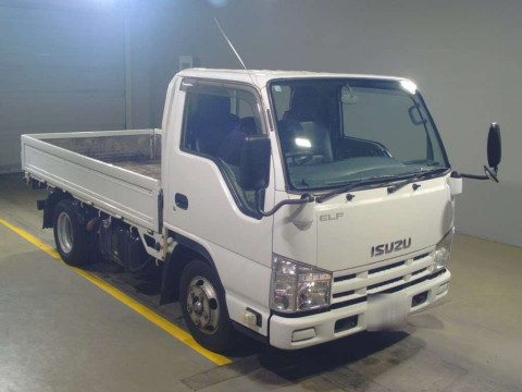 2011 Isuzu Elf Truck NJR85A[2]