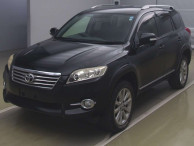 2013 Toyota Vanguard