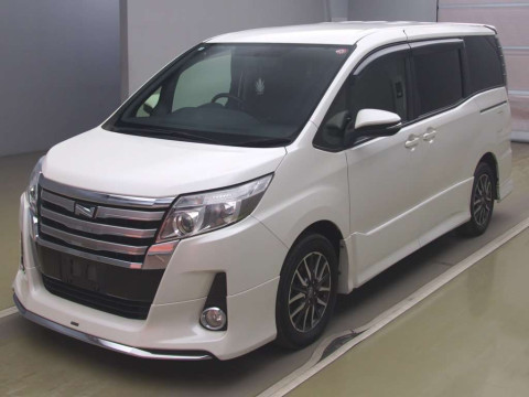 2014 Toyota Noah ZRR80W[0]