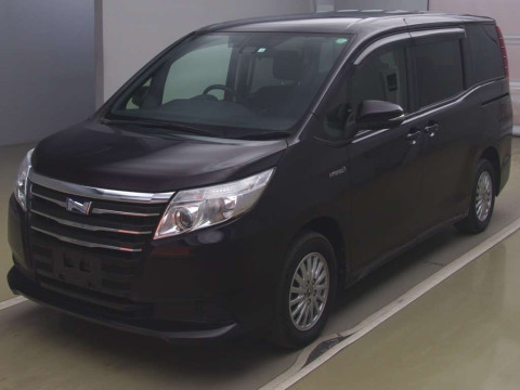 2016 Toyota Noah ZWR80G[0]