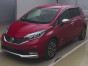 2018 Nissan Note