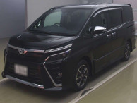 2020 Toyota Voxy