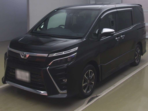 2020 Toyota Voxy ZRR80W[0]