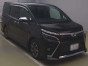 2020 Toyota Voxy