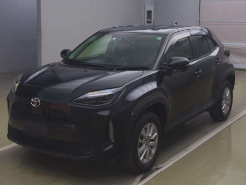 2022 Toyota YARIS CROSS MXPB10[0]