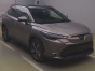 2021 Toyota Corolla Cross