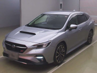 2020 Subaru Levorg