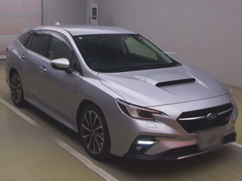 2020 Subaru Levorg VN5[2]