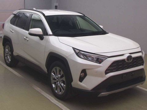 2019 Toyota RAV4 MXAA54[2]