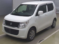 2016 Suzuki Wagon R