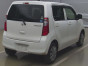 2016 Suzuki Wagon R