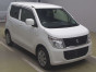 2016 Suzuki Wagon R