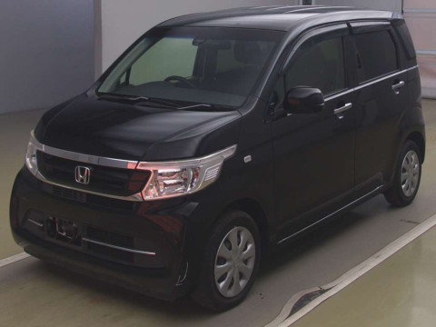 2018 Honda N-Wgn JH1[0]