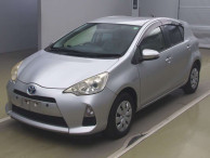 2012 Toyota Aqua