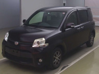 2012 Toyota Sienta