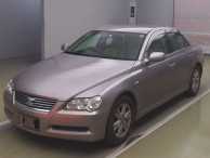 2006 Toyota Mark X