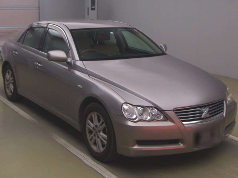 2006 Toyota Mark X GRX120[2]