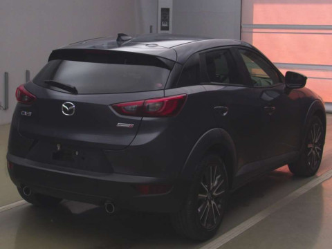 2015 Mazda CX-3 DK5FW[1]