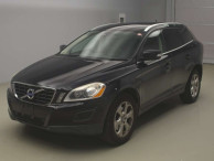 2010 Volvo XC60