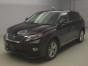 2011 Lexus RX